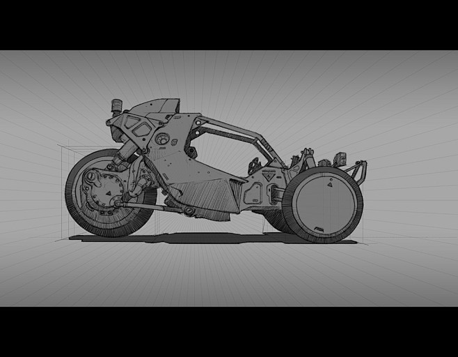 #MaySketchaDay2018 -...