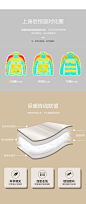 祯品轩童装男童羽绒服2021新款冬装中长款白鸭绒儿童加厚外套冬季-淘宝网