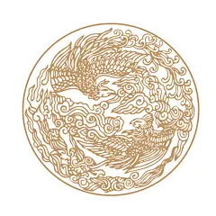 龙凤矢量素材设计