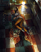 Animation, Concept Art, CG, Computer Graphics, Video Games, VFX, Visual Development, Comics, Illustration, Toys, Entertainment, Galleries, Images, Wallpapers – CGHUB.com Galleries