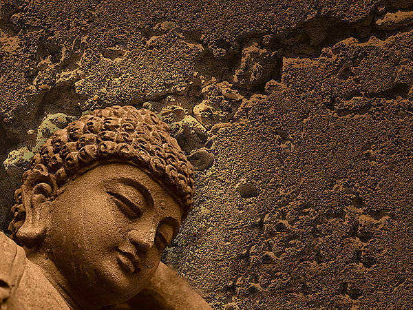 精美佛教桌面壁纸