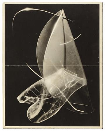 Laszlo Moholy Nagy