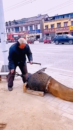 毫五指采集到gif