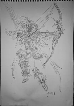 动画小胖子的成长