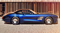  Saoutchik’s 300 GTC Looks Like An AI Dream Draped In 1950s Nostalgia