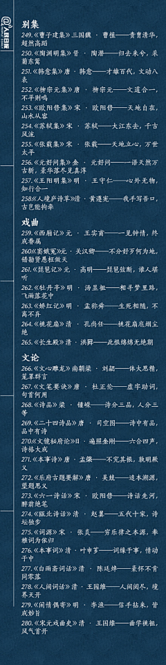 TAYOHYA仇巧华采集到经典