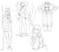 生活就是画画画的个人空间_哔哩哔哩_Bilibili