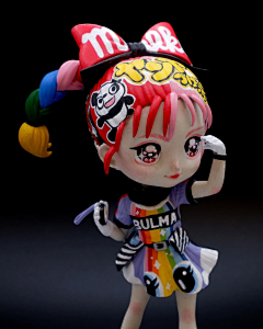 叉烧加饭采集到toys