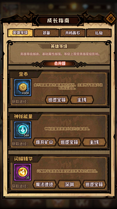 未来大人物莎莎采集到艾尔多战记