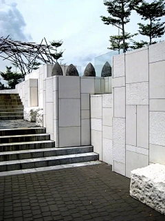 -酷兜兜采集到景墙