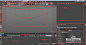 C4D建模软件-操作界面简单介绍-百度经验