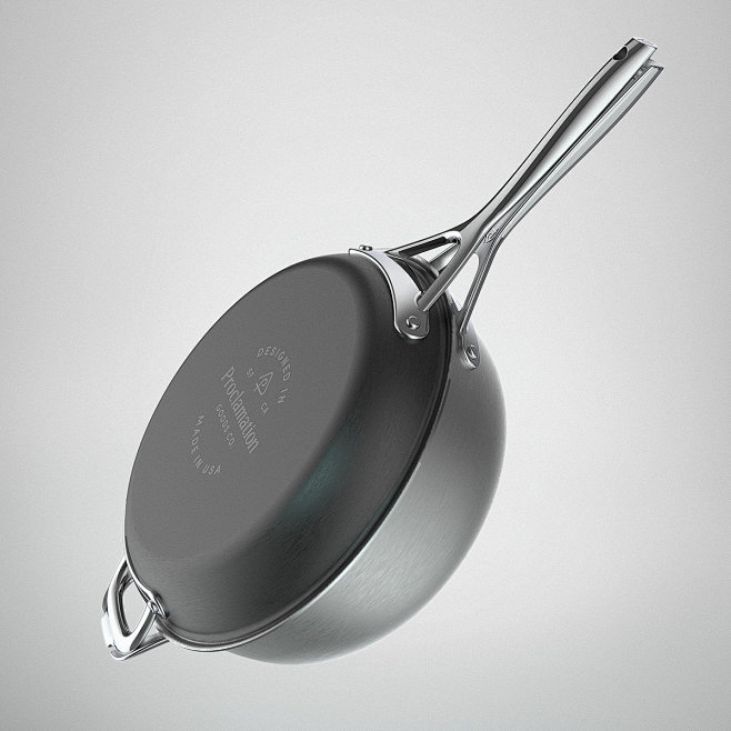 双炊具，Duo Cookware，炊具，...