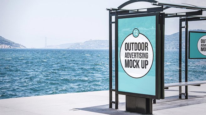 Mockup Zone – Outdoo...