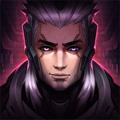 我来为你超度采集到LOL