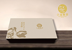 liupeng1228采集到茶叶包装