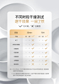 华帝E5/E3全自动家用嵌入式洗碗机10套热风烘干消毒杀菌高温洗-tmall.com天猫