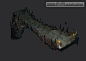 Old stuff, RAY 84