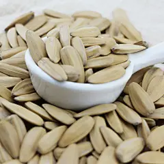 华味亨打手瓜子陈皮瓜子多味香瓜子500g白皮葵花籽炒货休闲零食-tmall.com天猫