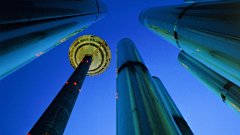 Webshots十月风光高清壁纸桌面壁纸2