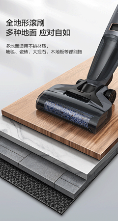 Nic视觉采集到Nic视觉_吸尘器