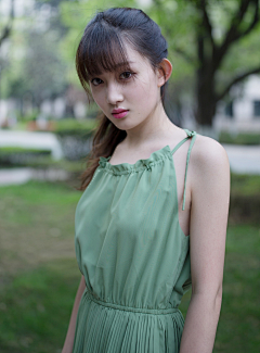 打铁师傅走世界采集到梦中之人