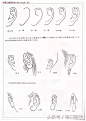 工笔人物白描技法教程_【今日爆点】