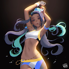 MissWang2025采集到日韩风手绘