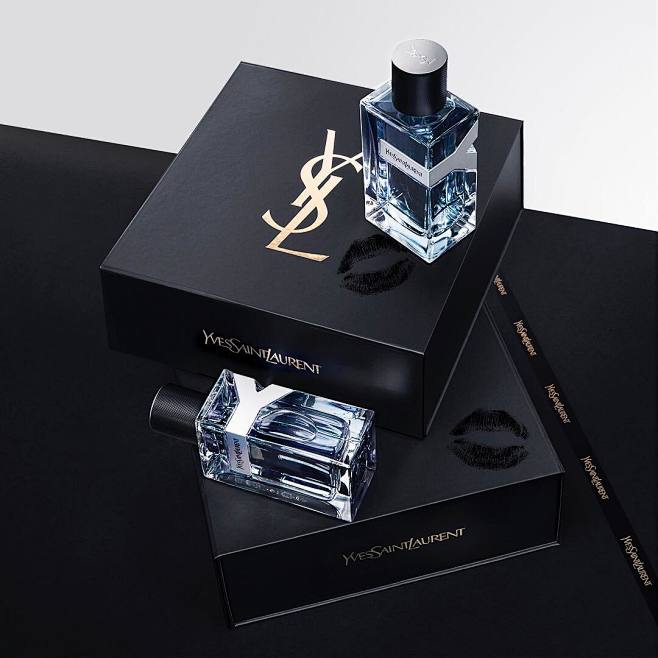 YSL Beauty Official ...