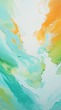 ls7623_this_painting_is_green_orange_and_yellow_in_the_style_of_05e66cb6-b997-4303-ad18-a8d9eecd1702