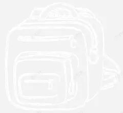 白色卡通粉笔画高清素材 卡通粉笔画 卡通风格 白色 白色粉笔画 粉笔画 免抠png 设计图片 免费下载
