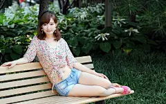 性感妹妹图片-性感小妹妹壁纸图片 第10页-ZOL桌面壁纸