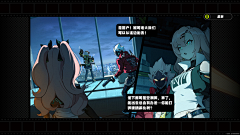 黑猫艺术馆采集到绝·区·零