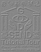 Pin page