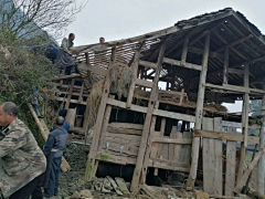 木漫社采集到建筑场景照片