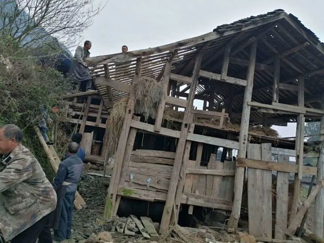 【真情赋予他乡、扎实做好对口帮扶】(三)...