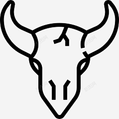 牛头素材-花瓣网|陪你做生活的设计师 | 平面电商 创意素材