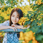 花间 - daiyunye - 图虫摄影网