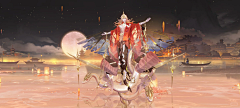 花船长采集到阴阳师