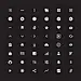 Slacker_allicons图片_简ICON图片素材-花瓣网
