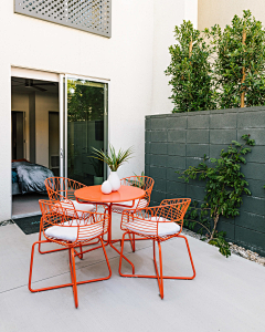 quinnstudio采集到花园阳台garden balcony