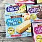 日本进口零食balance power滨田代餐饼干低卡底热量能量棒饼干-淘宝网