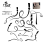 跪求花瓣爸爸解锁呜呜
@雾眠即正义 关注可抱 
哭了哭了用时两小时就勾出这玩意
花瓣爸爸别锁我呜呜呜