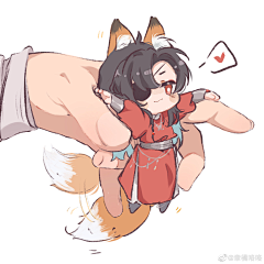 不是我也是我采集到萌