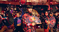 Adidas - Chinese New Year :: Behance