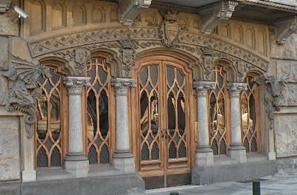 Torino, Corso Franci...