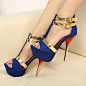 Heels ? | via Facebook