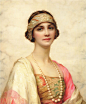 My old world: Photo
William Clarke Wontner