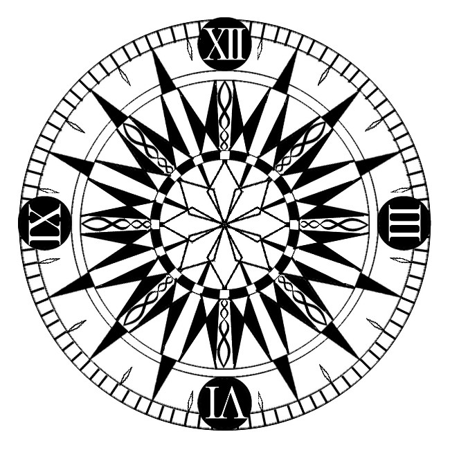 Clock - 2