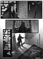 《花开满楼》前篇 - 第6页 - 在线阅读 - 有妖气原创漫画梦工厂