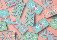 ZoelinDesign采集到branding